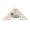Triangolo 20 cm, prym 611313