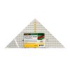 Triangolo 12"/30,48 cm, prym 611483 /omnigrid r98l