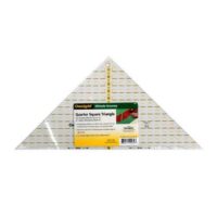 Triangolo 12"/30,48 cm, prym 611483 /omnigrid r98l