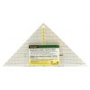 Triangolo 12"/30,48 cm, prym 611483 /omnigrid r98l - immagine 2