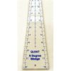 9° degree wedge 18",  quint cw918