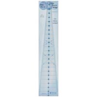 10° degree wedge 25",  phillips