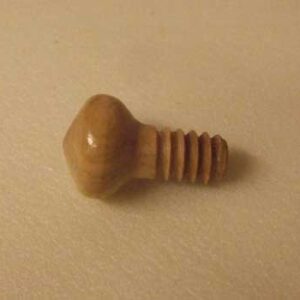 Viti per telai con vite (vite per stringere il cerchio esterno del telaio)