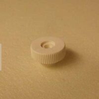 Viti per telai a staggia oppure  a rullo (vite in plastica)