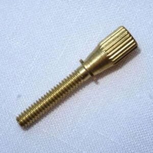 Viti per telai con vite (vite per stringere il cerchio esterno del telaio)