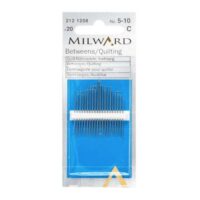 Aghi betweens misti 5/10 20 aghi milward