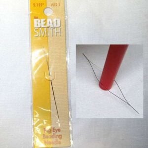 Knot-a-bead, beadalon