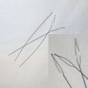 Knot-a-bead, beadalon