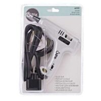 Pistola colla a caldo 20w, sizzix 662301