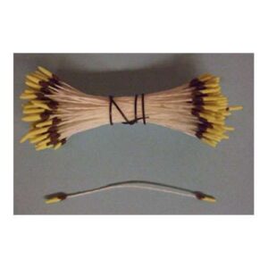 Lenzuolino per culla 100% cotone, pesciolini