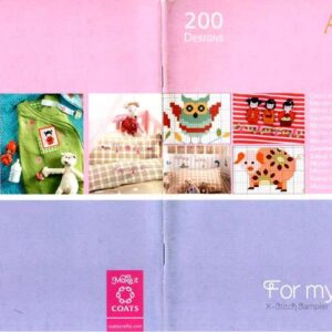 Tilda SUNTUARY MIRA fat quarter  bundle 10 pezzi da cm 55 x 50