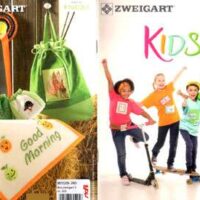 Kids 104/263, sweigart