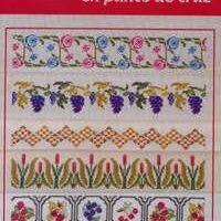 Bordure/cenefas 1, 48 disegni di bordi