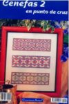 Bordure/cenefas 2, 39 disegni di bordi - immagine 2