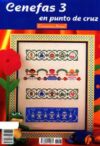 Bordure/cenefas 3, 27 disegni di bordure - immagine 2