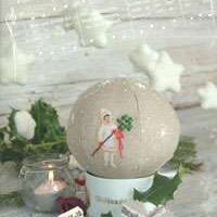 Weihnachtsglanz