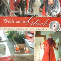 Weihnachts gluck con cd