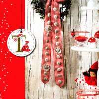 Advent in wintervald