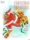 Christmas treasures
