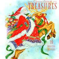 Christmas treasures