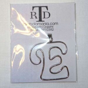 Ganci per orecchini in argento 925, 1 coppia