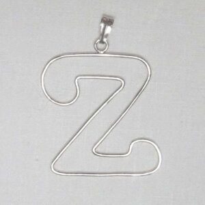 Ganci per orecchini in argento 925, 1 coppia