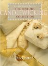 The unique candlewicking collection, Jan Potter