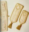 The unique candlewicking collection, Jan Potter - immagine 2