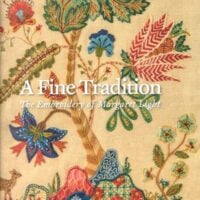 A fine tradition: the embroidery of margaret light, inspirations