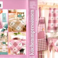 Kitchen impressions, rico 105