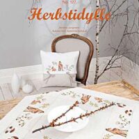 Herbstidylle, rico 127