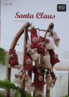 Santa claus, rico 135