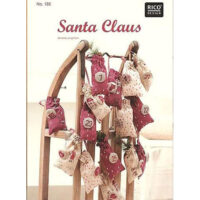 santa claus rico 135