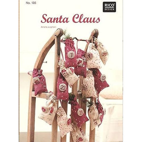 santa claus rico 135