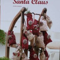 Santa claus, rico 135