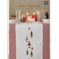 Feliz Navidad - Rico Design 141