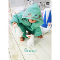 rico design, circus 144