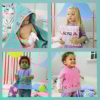 Circus - Rico design 144