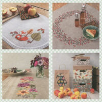 Rico145a Herbstwald - Rico Design 145