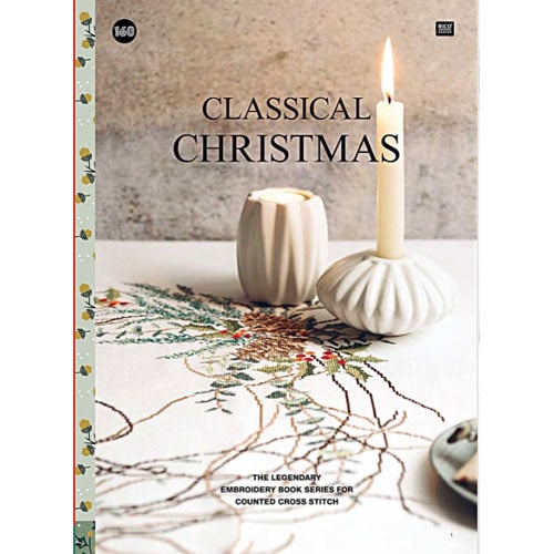 Rico160 Classic Christmas - Rico Design 160