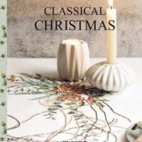 Classic christmas, rico 160