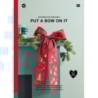Put a bow on it - Rico Design 185
