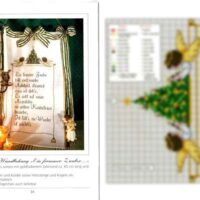 Adventspoesie 6, gerlinde gebert
