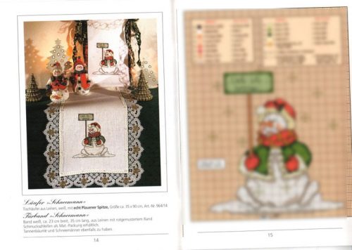 Adventspoesie 5, gerlinde gebert - immagine 2