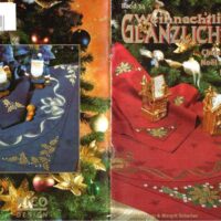 Christmas bells, rico 34