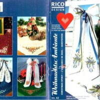 Christmas spirit, rico 42