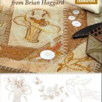 Heirloom embroidery, brian haggard, 225+ decalcabili