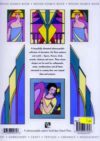 Album n°11, art deco designs, Elaine Hill - immagine 2