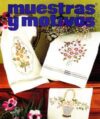 Realce  bordados 5, motici per tovaglie, centri, asciugamani - immagine 2