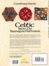 Celtic  decalcabili: 65 disegni, courtney davis - immagine 2